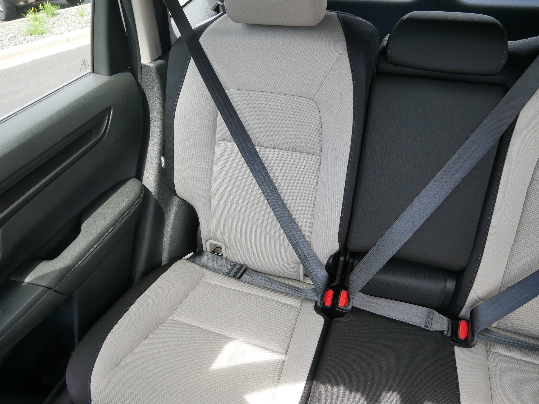 New 2026 Honda CR-V EX image 12