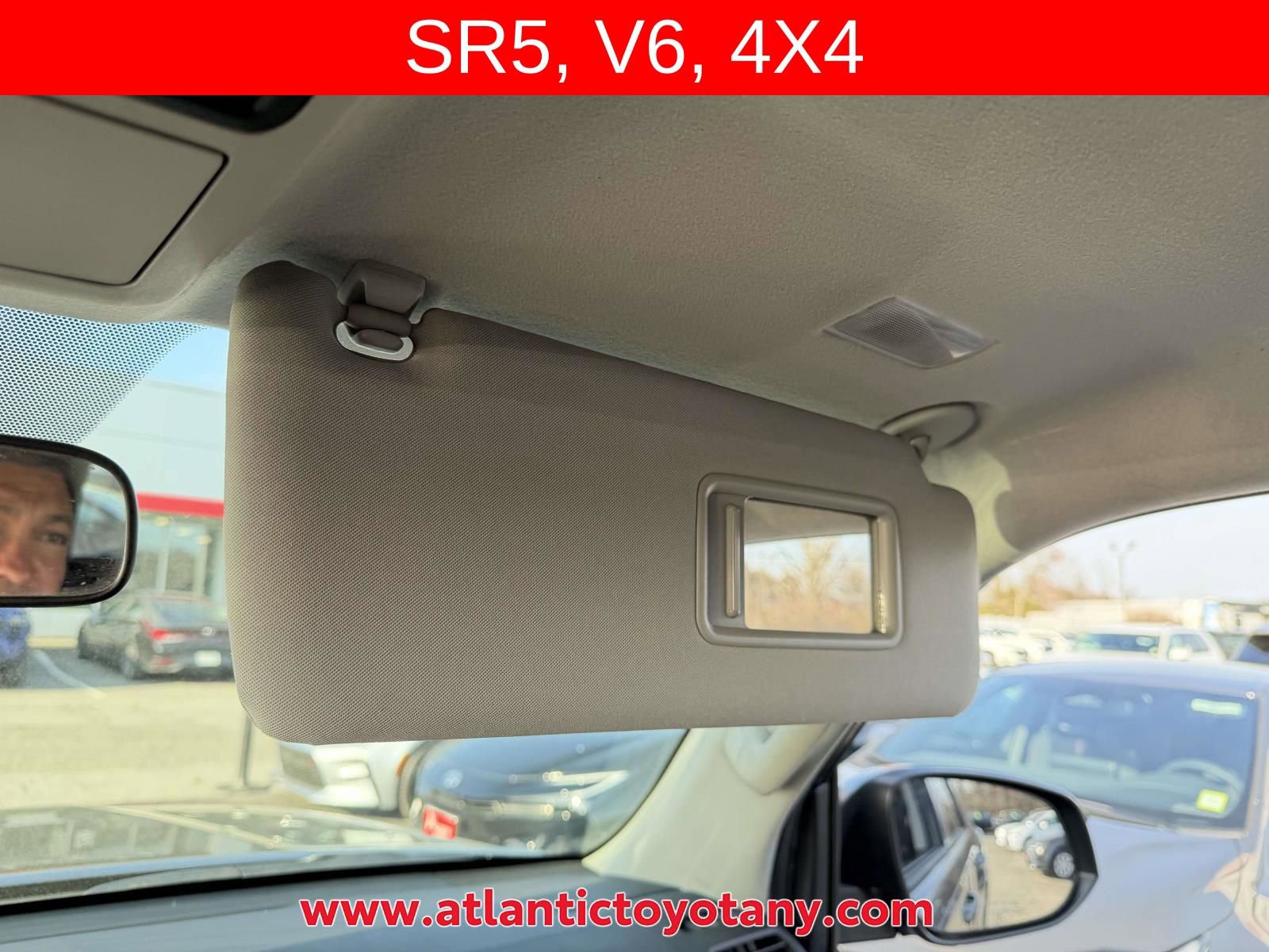 Used 2017 Toyota 4Runner SR5 image 35