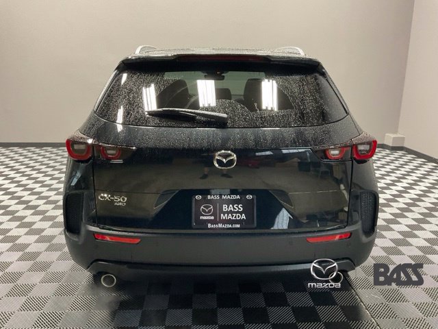 New 2026 MAZDA CX-50 AWD 2.5 S w/ Weather Package image 11