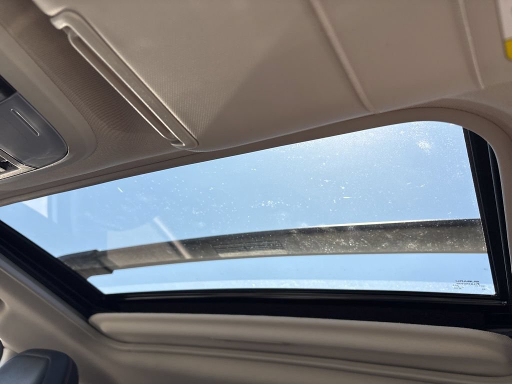 Certified 2024 Subaru Crosstrek 2.5i Limited w/ Crosstrek Mirror Package AWD/4WD image 22