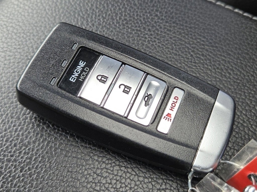 Used 2021 Acura ILX image 35