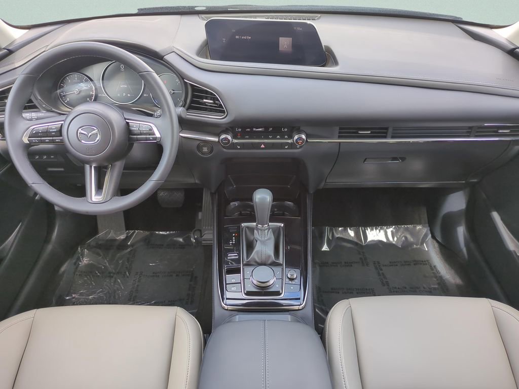 Used 2024 MAZDA CX-30 AWD 2.5 S w/ Preferred Package image 31