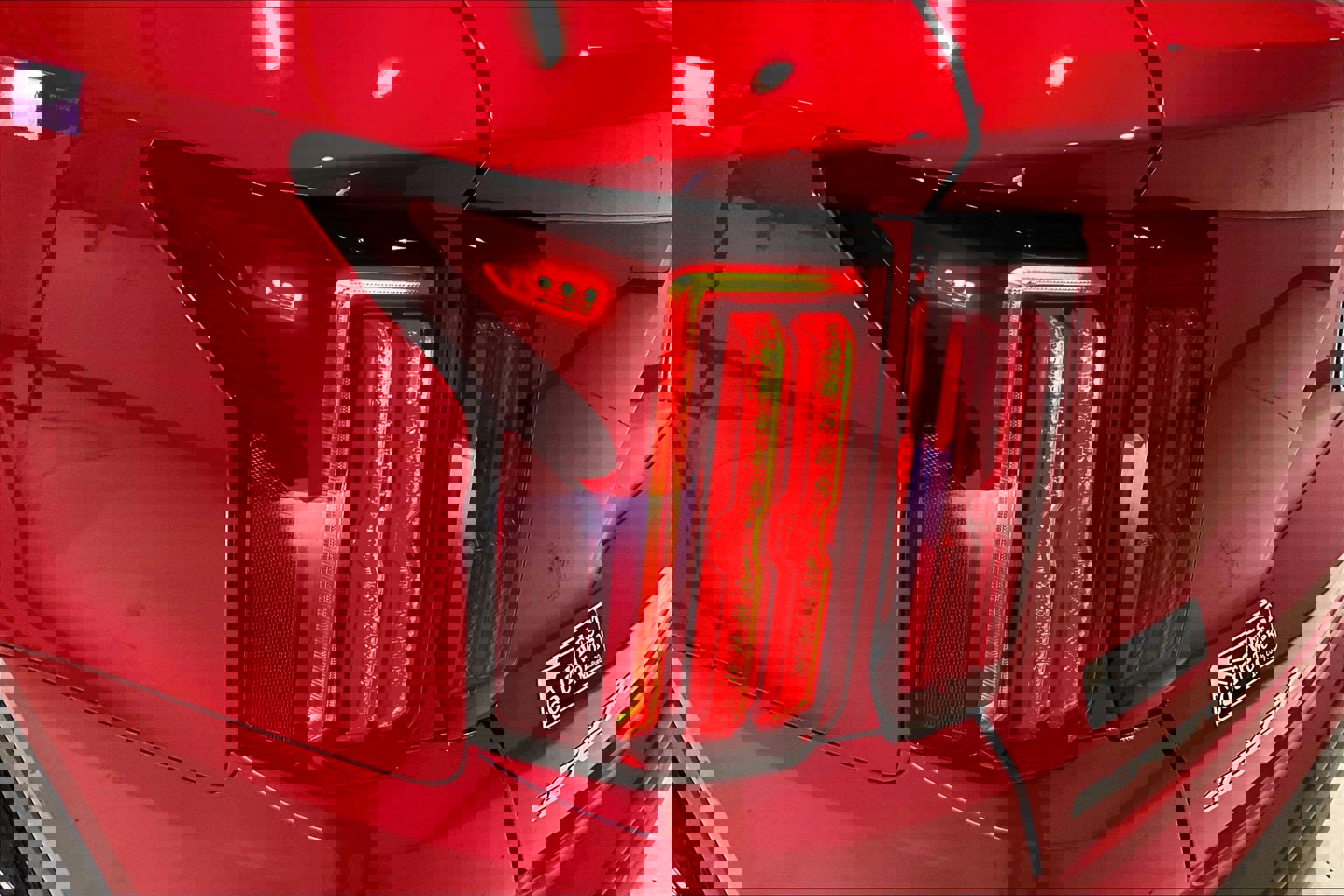 Used 2023 Kia Sorento SX Prestige w/ Panoramic Sunroof Package image 23