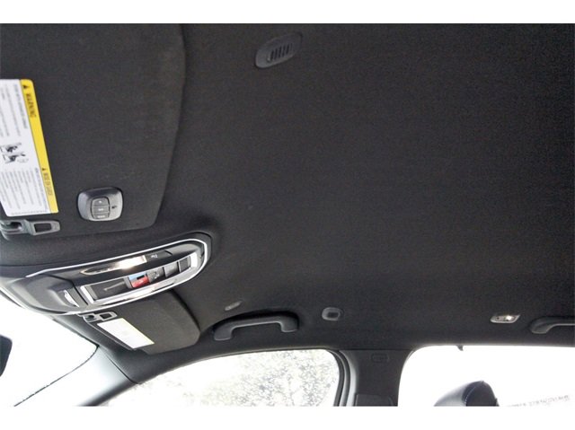 Used 2023 Jeep Grand Cherokee Trailhawk w/ Advanced Protech Group II image 29