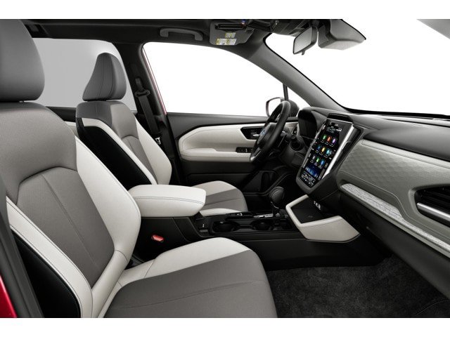 New 2026 Subaru Forester Limited AWD/4WD image 16