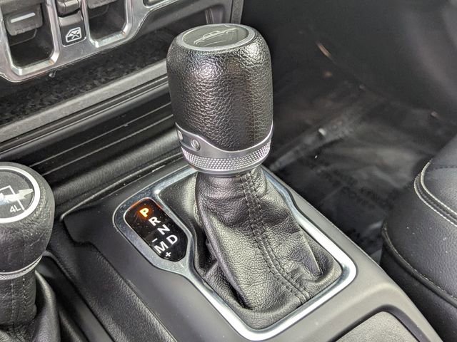 Used 2021 Jeep Gladiator Sport image 27