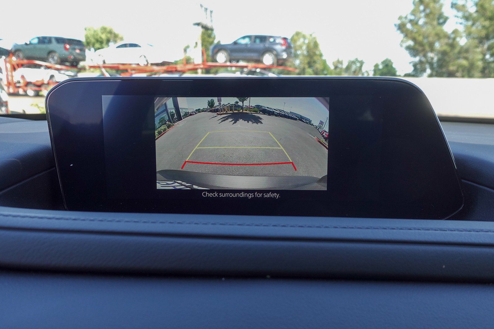 Used 2023 MAZDA CX-30 AWD 2.5 S w/ Preferred Package image 21