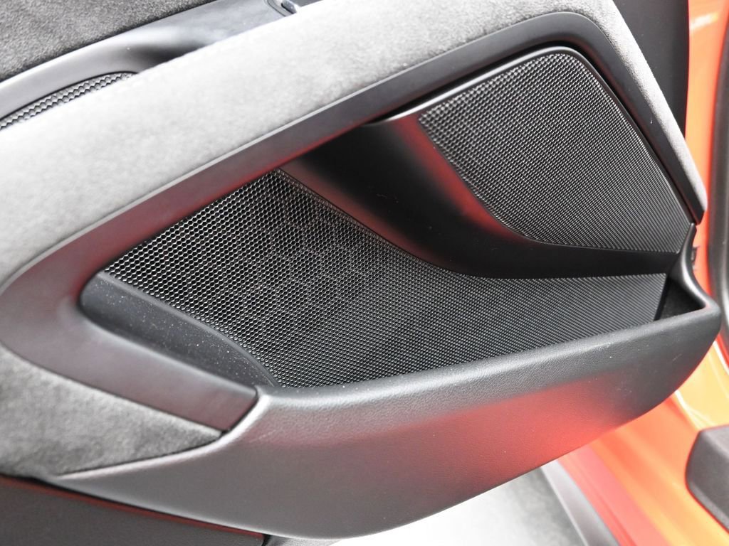 Certified 2016 Porsche 911 GT3 RS image 13