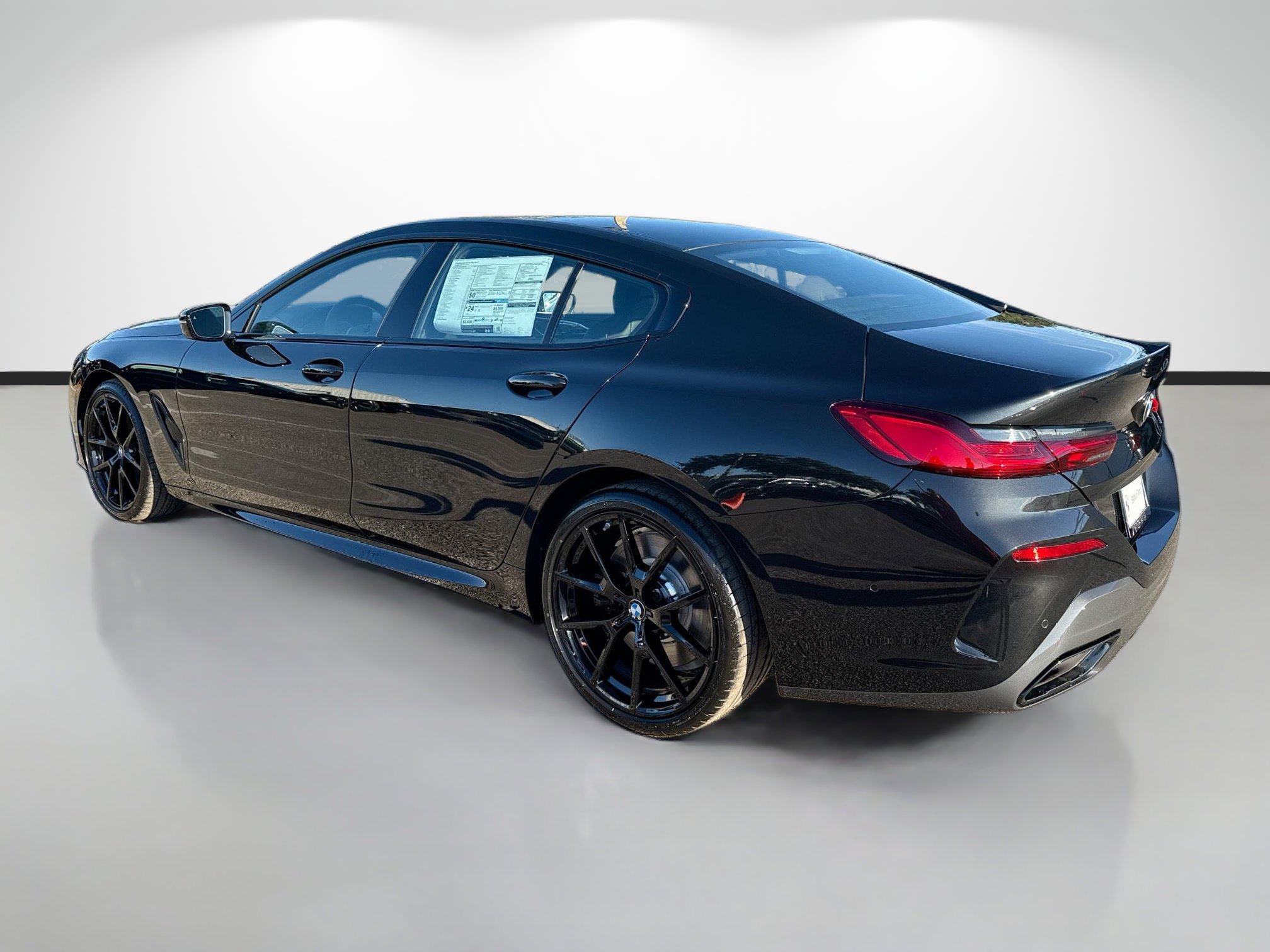 New 2026 BMW 840i image 5