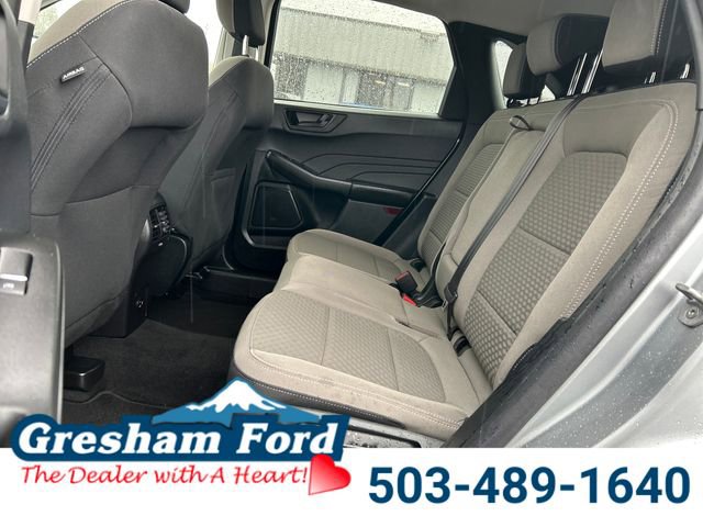 Certified 2022 Ford Escape SE w/ Convenience Package image 24
