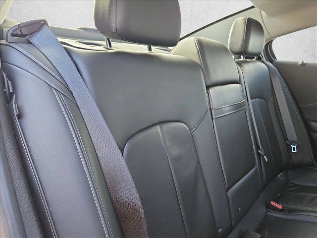 Used 2014 Buick LaCrosse Leather AWD/4WD image 15