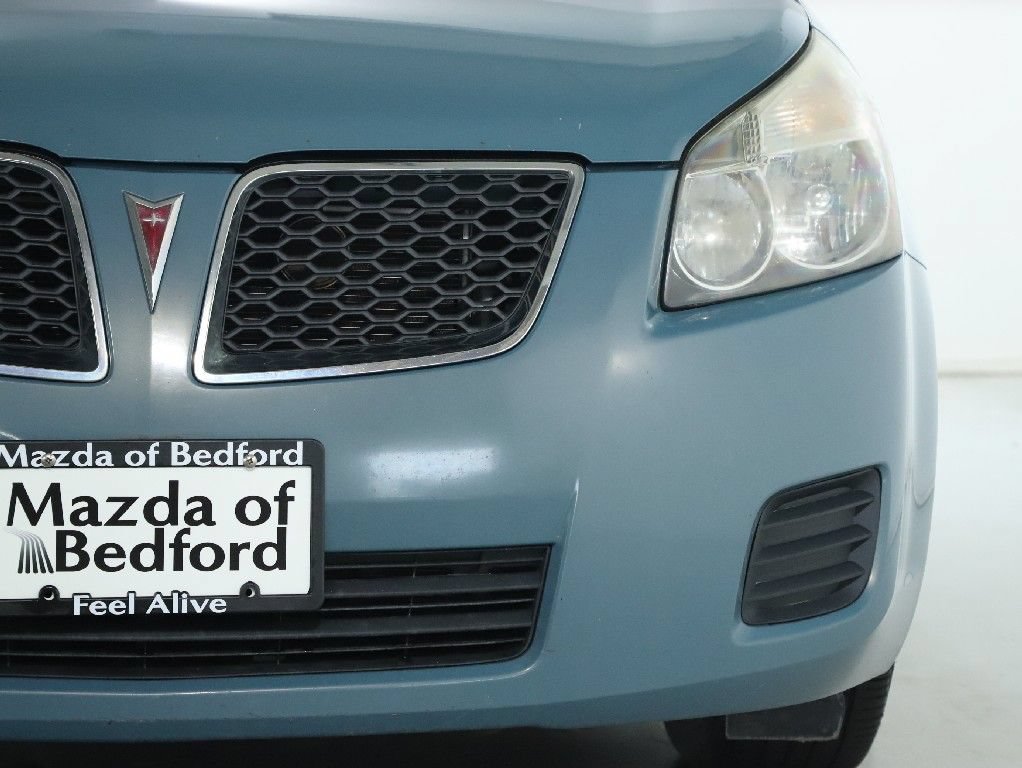 Used 2009 Pontiac Vibe w/ Preferred Package FWD image 7