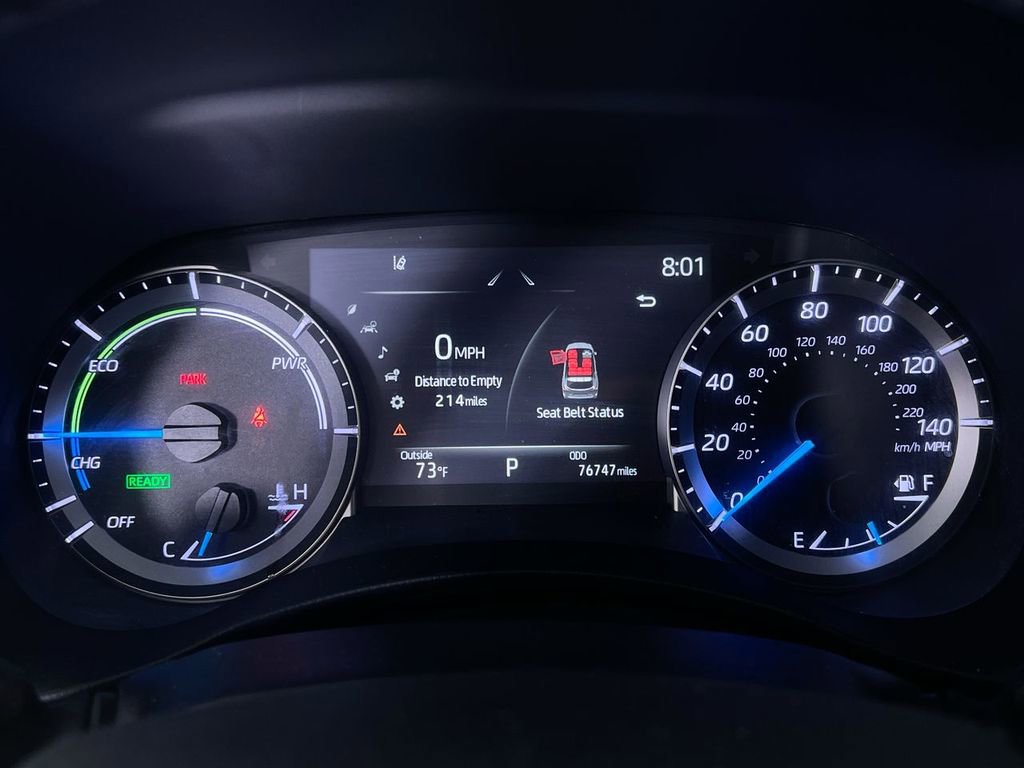 Used 2023 Toyota Highlander Bronze Edition image 17