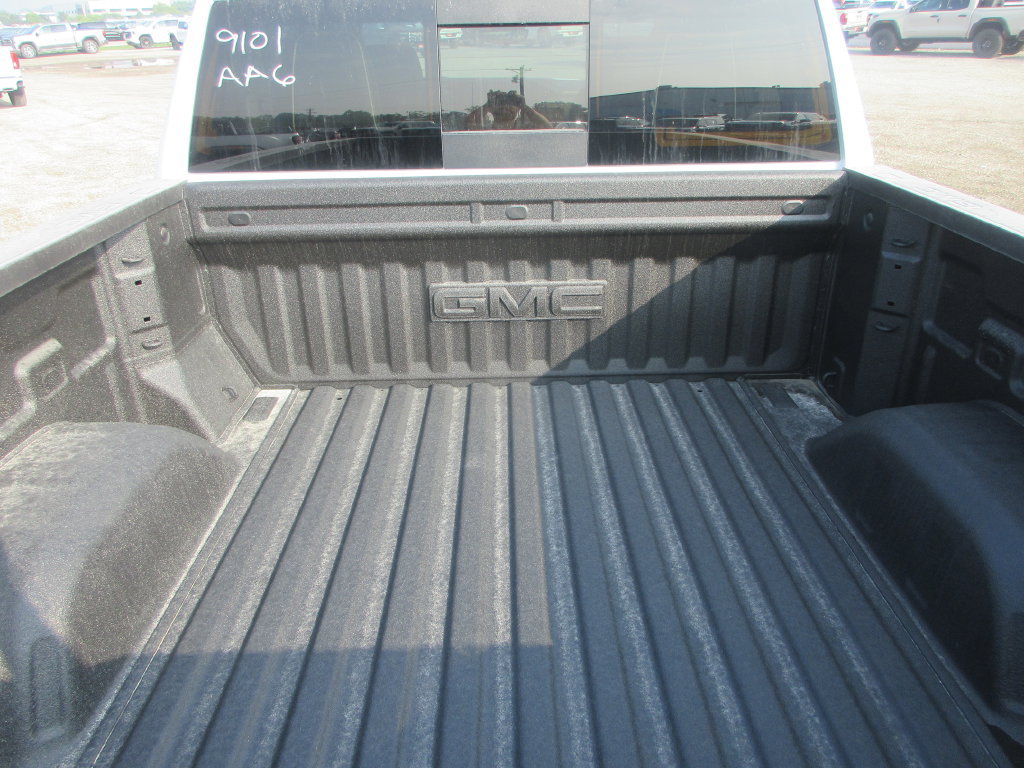 New 2026 GMC Sierra 1500 Denali Ultimate AWD/4WD image 9