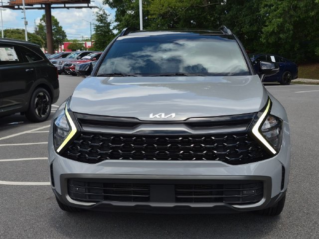 Used 2023 Kia Sportage X-Pro AWD/4WD image 8
