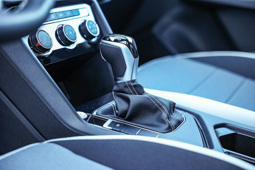 New 2026 Volkswagen Taos S image 33