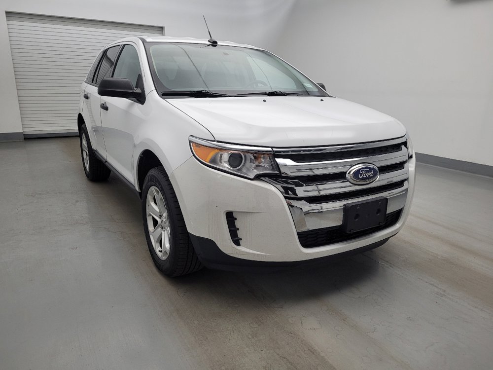 Used 2014 Ford Edge SE AWD/4WD image 13