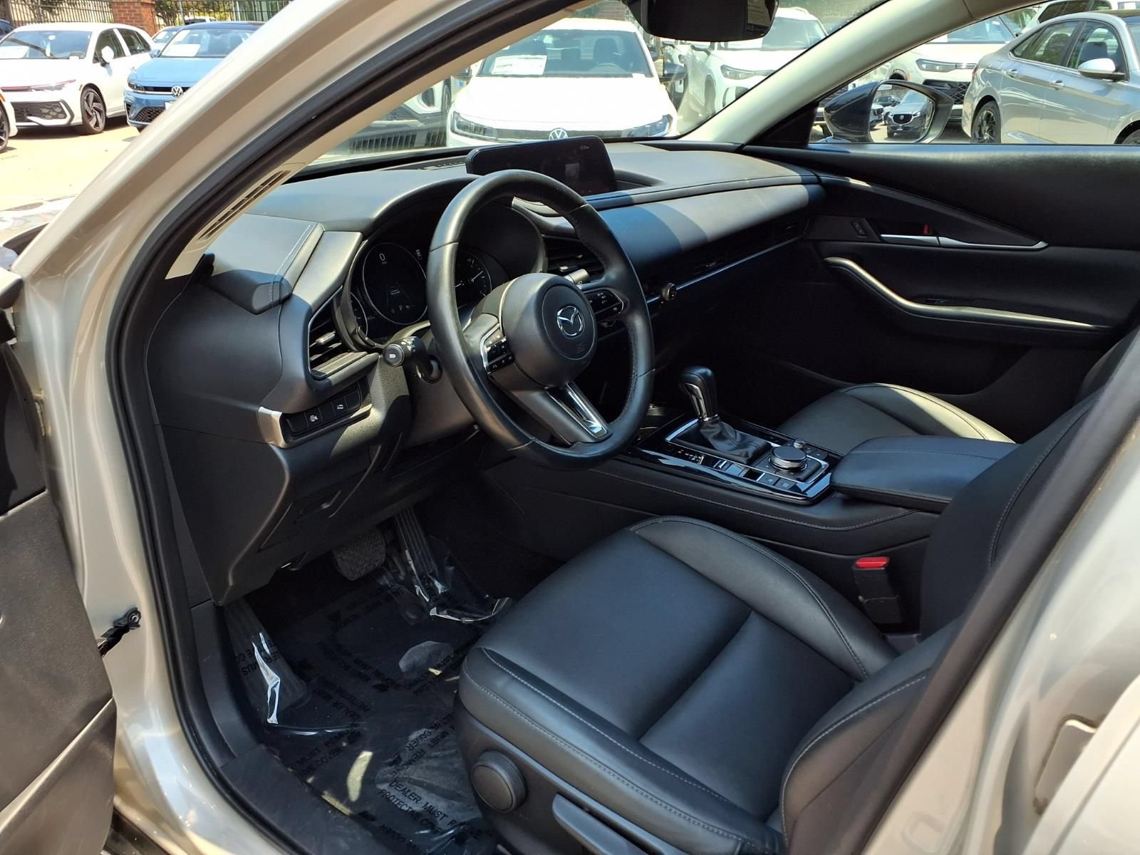 Used 2024 MAZDA CX-30 AWD 2.5 S w/ Select Sport Pkg image 14