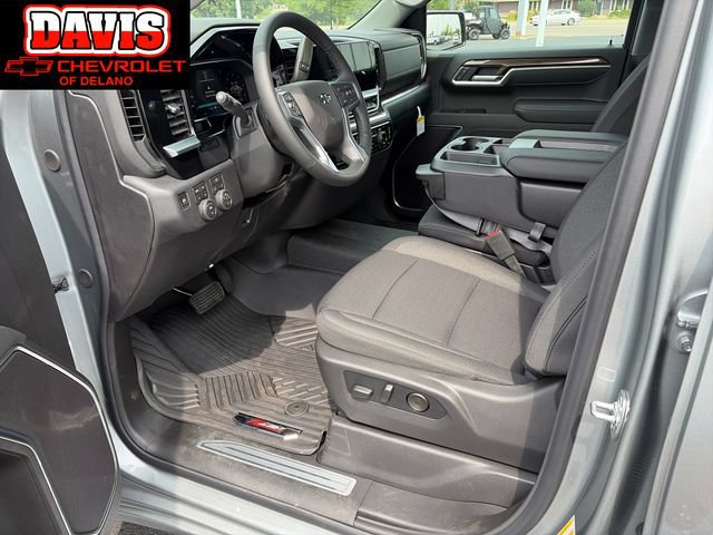 New 2026 Chevrolet Silverado 1500 RST AWD/4WD image 13