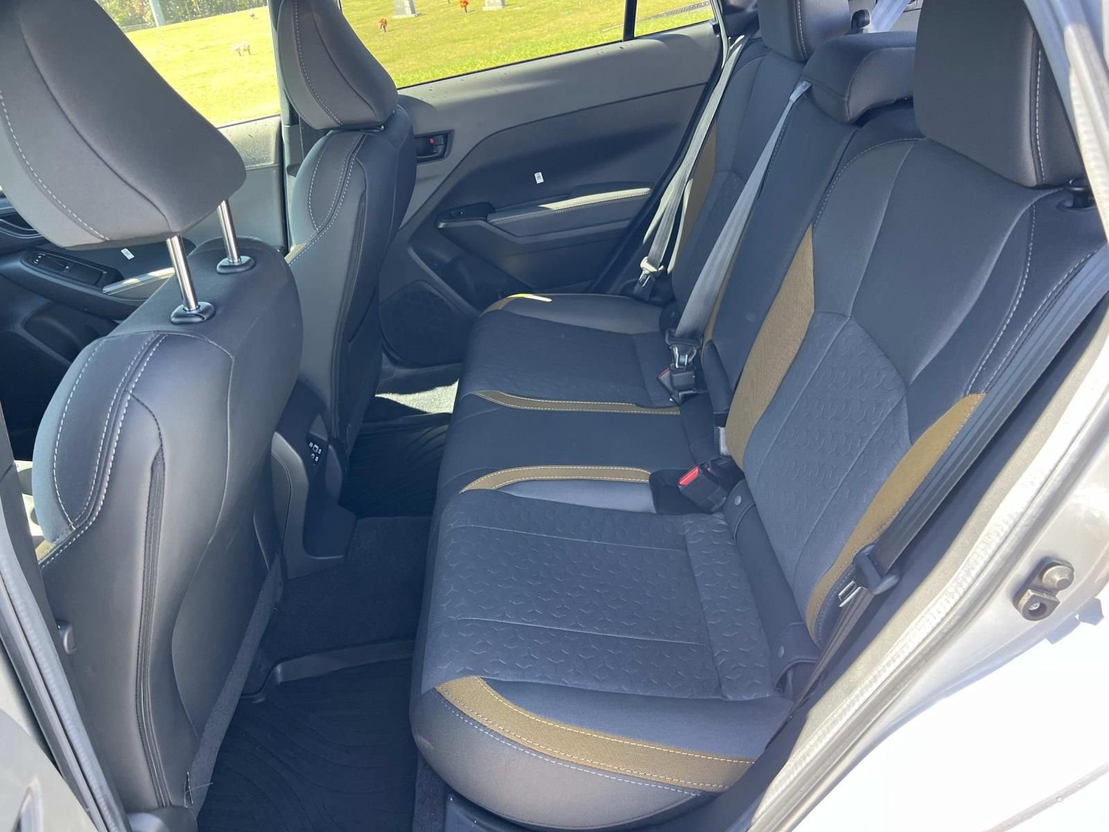 Used 2025 Subaru Crosstrek 2.5i Sport w/ Popular Package #4A image 20