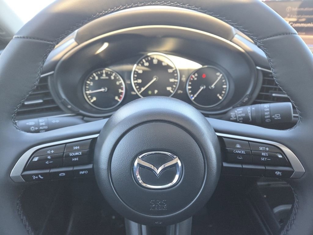 New 2026 MAZDA CX-30 AWD 2.5 S image 15