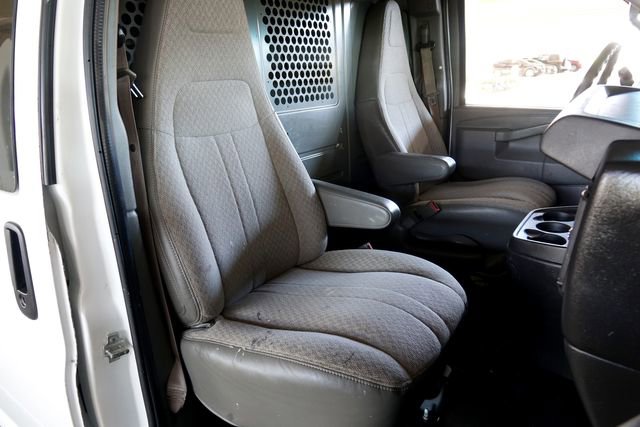 Used 2017 GMC Savana 2500 2500 image 45