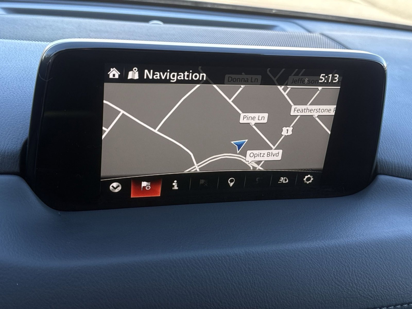 Used 2017 MAZDA CX-5 Grand Touring image 19