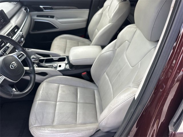 Used 2020 Kia Telluride EX w/ EX Premium Package image 23