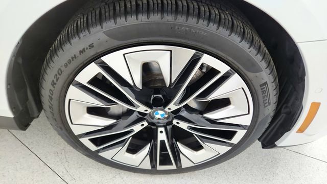 Used 2026 BMW 540i xDrive image 56