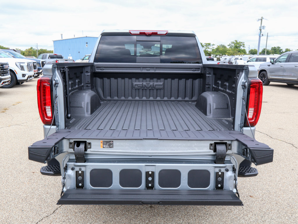 New 2026 GMC Sierra 1500 Denali AWD/4WD image 5