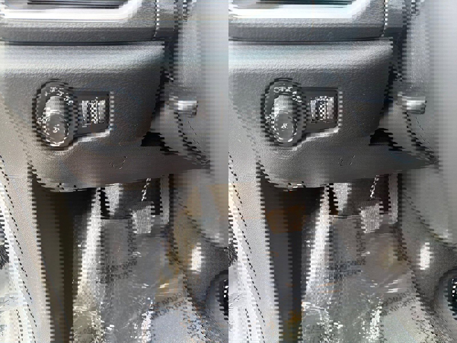 New 2026 Chrysler Pacifica Select image 20