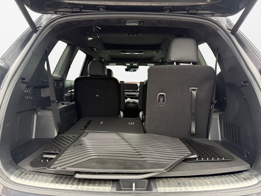 New 2025 Kia Telluride SX Prestige X-Line image 18
