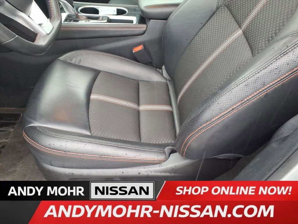 Used 2024 Nissan Altima 2.5 SR image 15