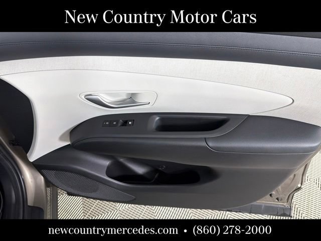 Used 2025 Hyundai Tucson SEL AWD/4WD image 28