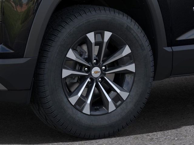 New 2026 Chevrolet Equinox LT w/ Safety and Technology Package image 9