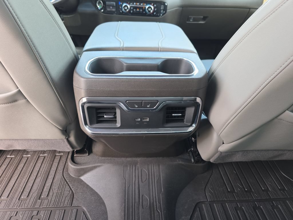 Used 2024 GMC Sierra 2500 SLT w/ SLT Premium Package AWD/4WD image 29