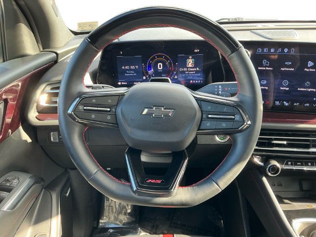 Used 2026 Chevrolet Traverse RS AWD/4WD image 13
