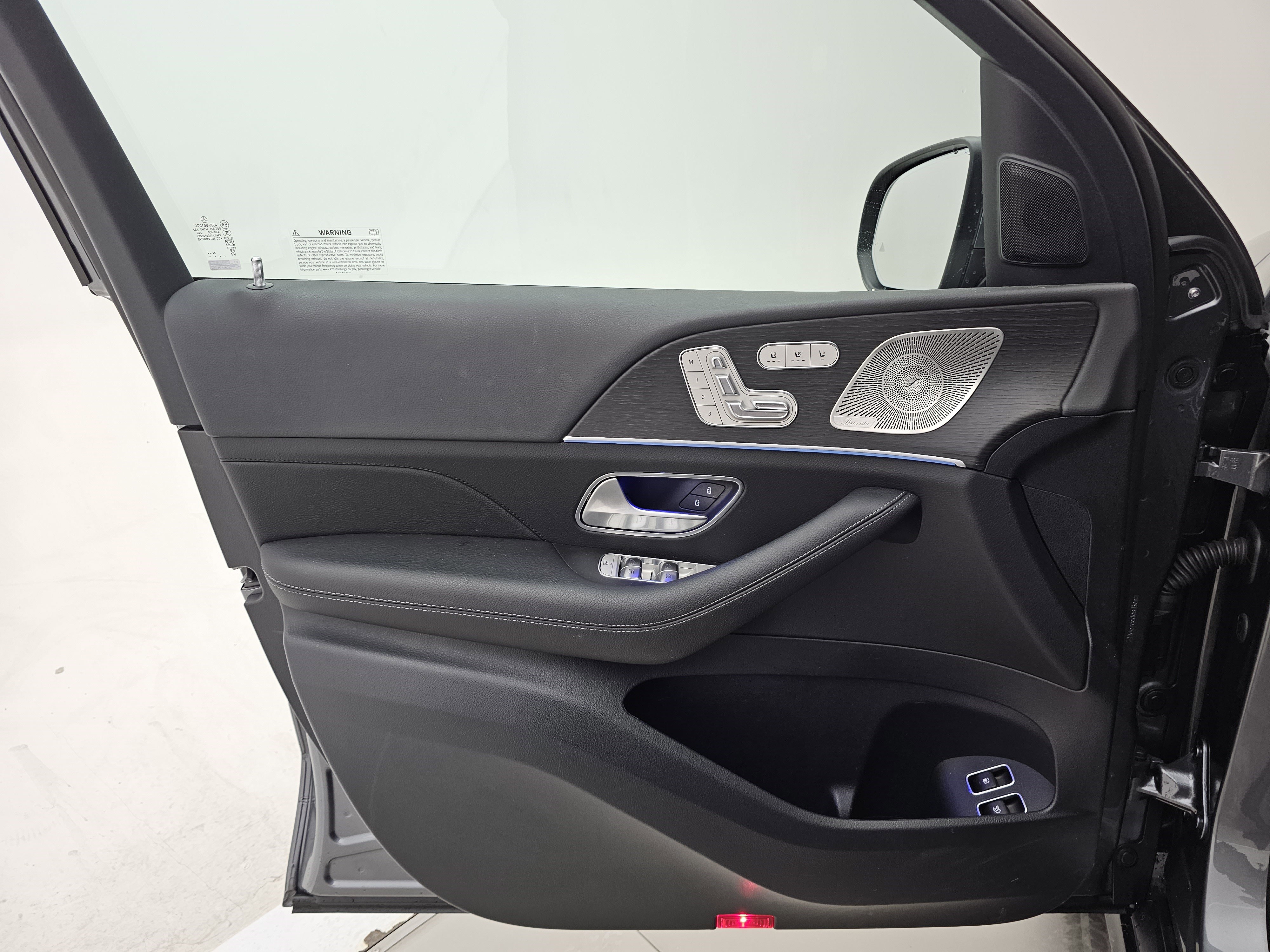 Certified 2025 Mercedes-Benz GLE 450e 4MATIC image 13