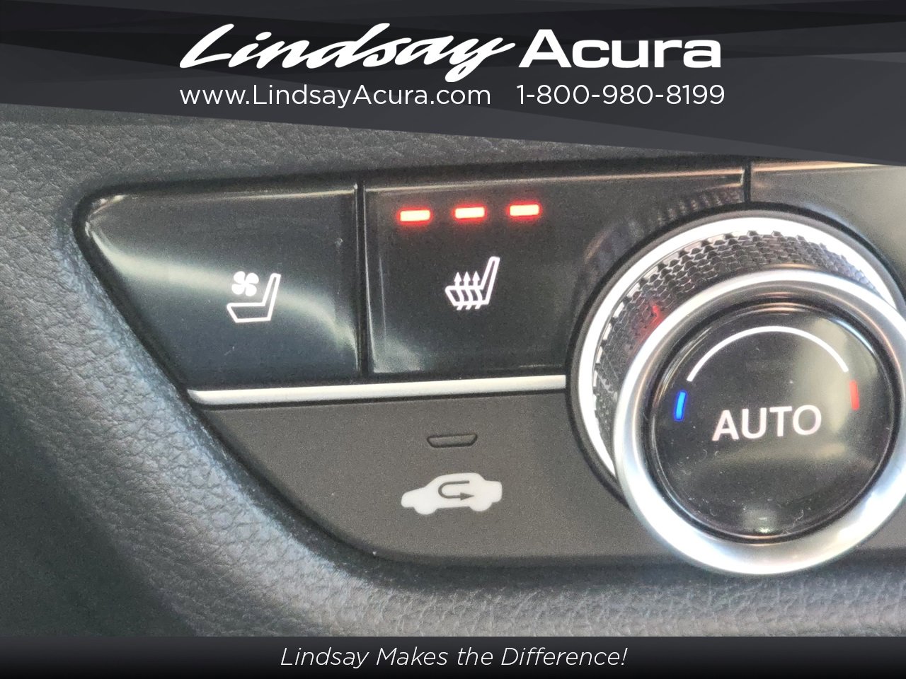 New 2025 Acura ADX A-Spec image 16