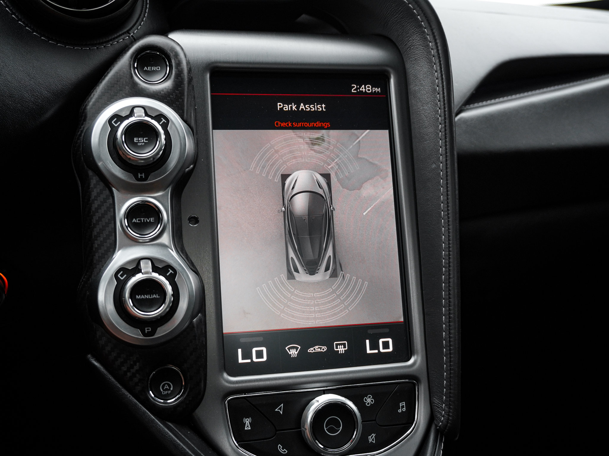 Used 2018 McLaren 720S Luxury RWD image 32
