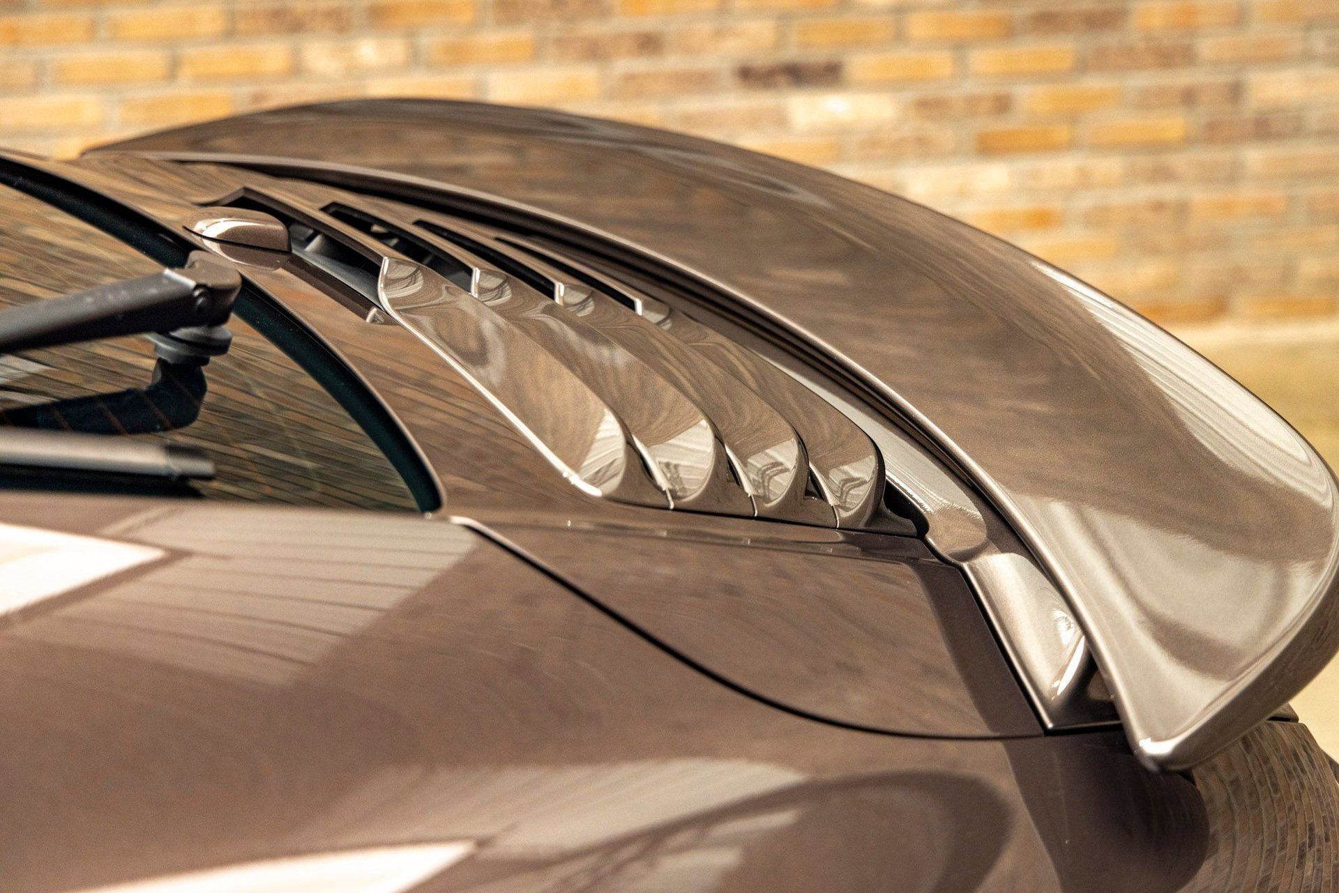 Used 2015 Porsche 911 4 Coupe image 22