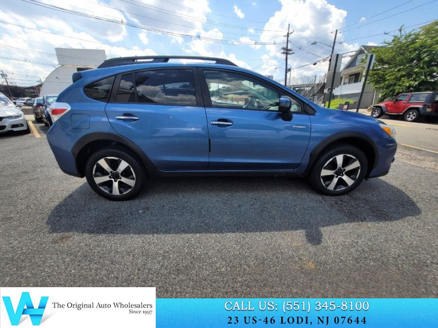 Used 2015 Subaru Crosstrek Touring AWD/4WD image 6