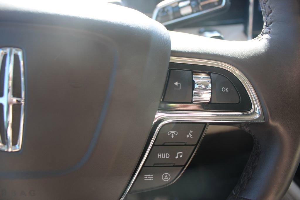 Used 2024 Lincoln Navigator L Reserve AWD/4WD image 41