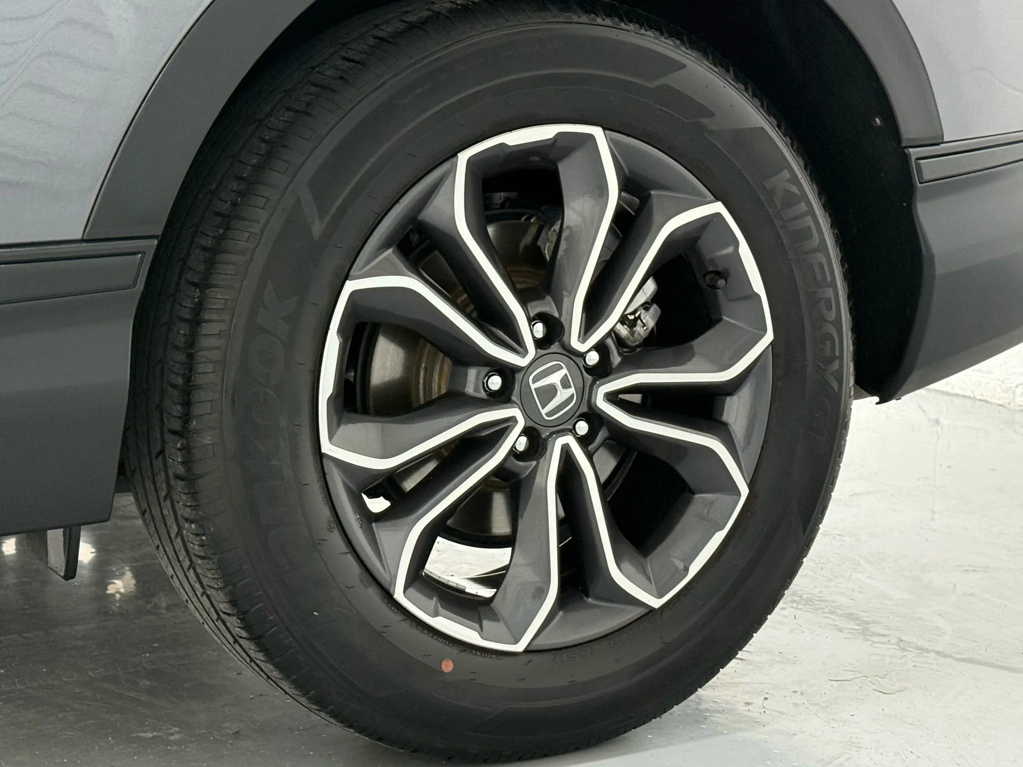 Used 2022 Honda CR-V EX-L image 57