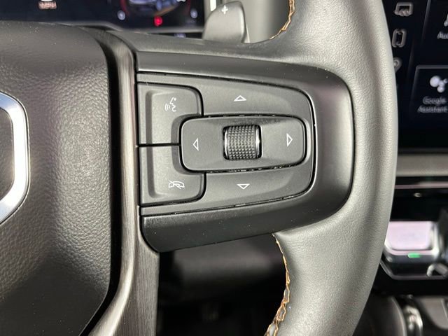 Used 2024 GMC Sierra 1500 AT4 w/ AT4 Preferred Package AWD/4WD image 17
