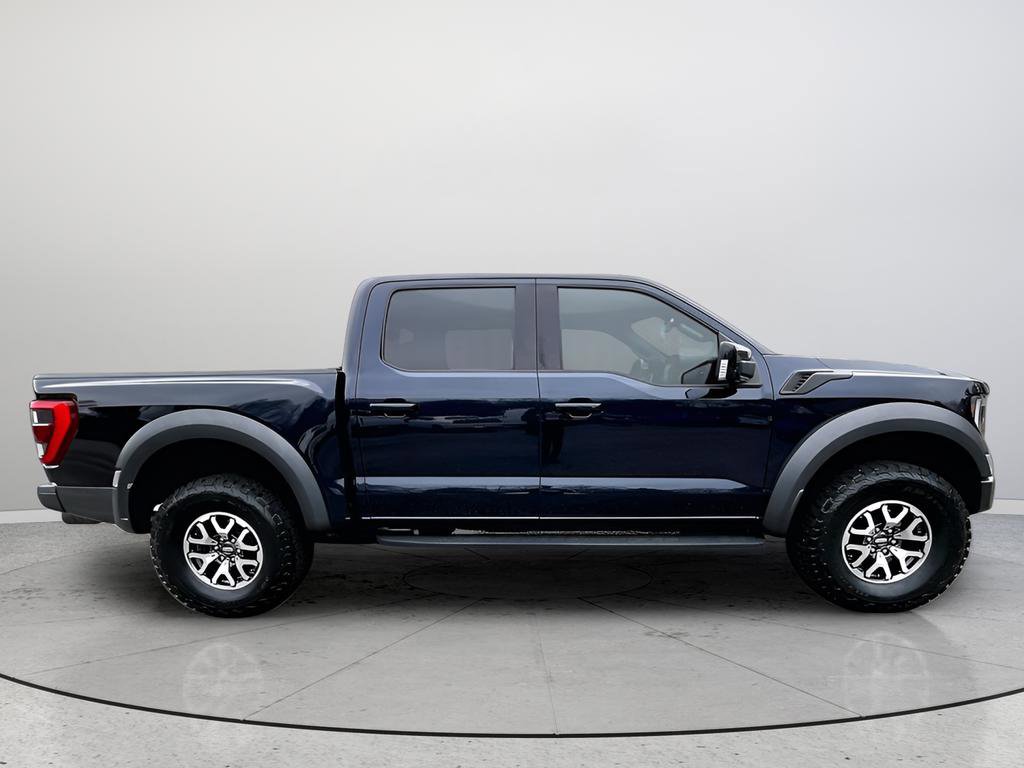 Used 2022 Ford F150 Raptor image 7