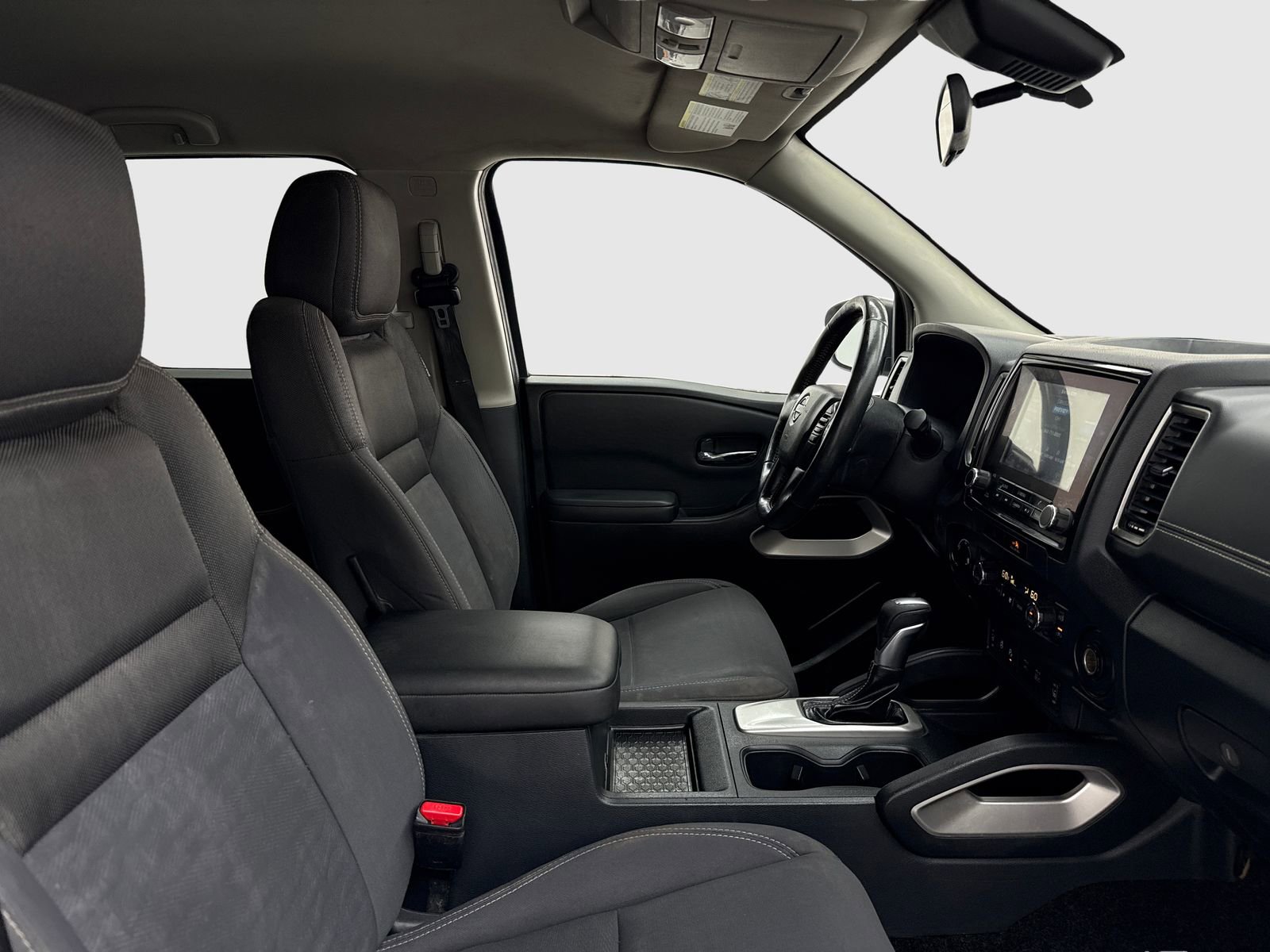 Used 2022 Nissan Frontier SV AWD/4WD image 42