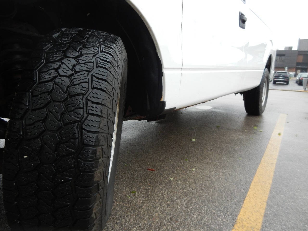 Used 2012 Ford F150 XL w/ PWR Equipment Group image 15