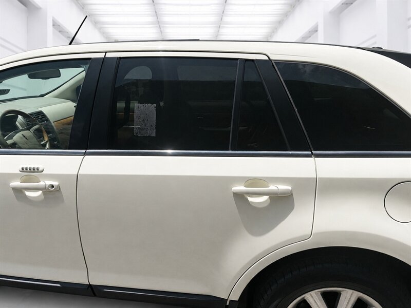 Used 2007 Lincoln MKX AWD image 23