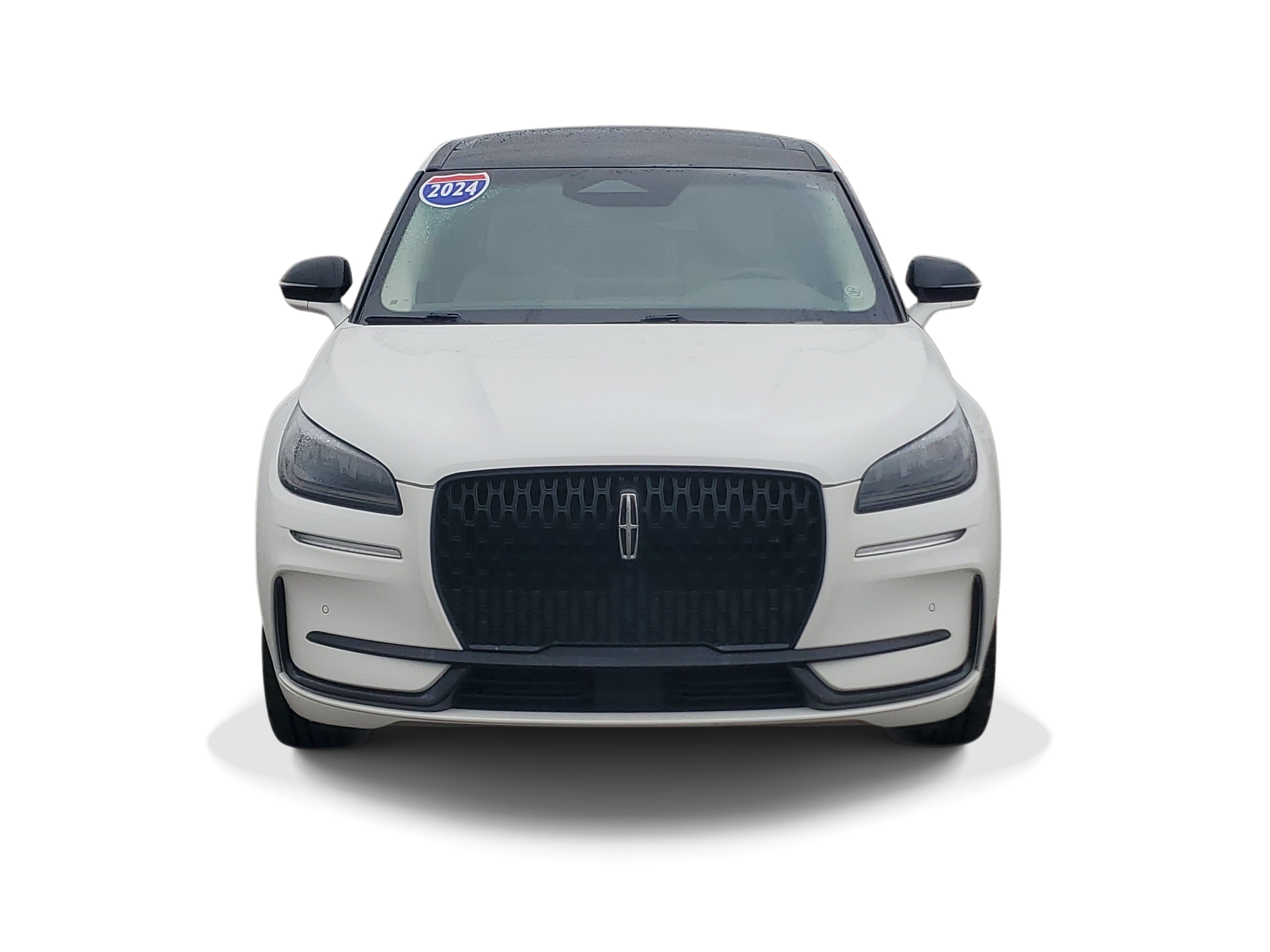 Certified 2024 Lincoln Corsair AWD w/ Equipment Group 101A image 2